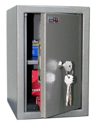 Шкаф пистолетный БП 4_0