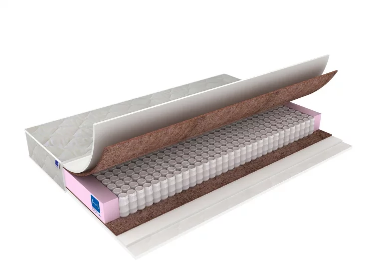 Матрас Eco Tropikana Foam 120х200х19_0