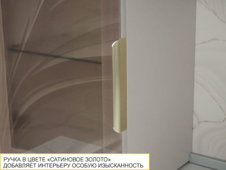 Шкаф-пенал кухонный (лев/прав) Флоренция 107.31_2