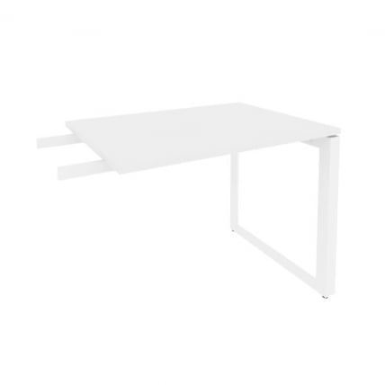 Брифинг-приставка на О-образном м/к ONIX O.MO-BR-9 Белый Бриллиант_0