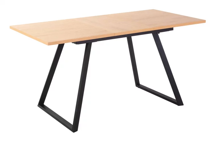 Стол Пеле раздвиж. 120-160 Смарт Корбридж_1