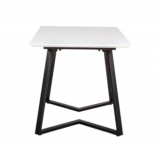 Стол Роналдо раздвиж. 140-180 Белый_2