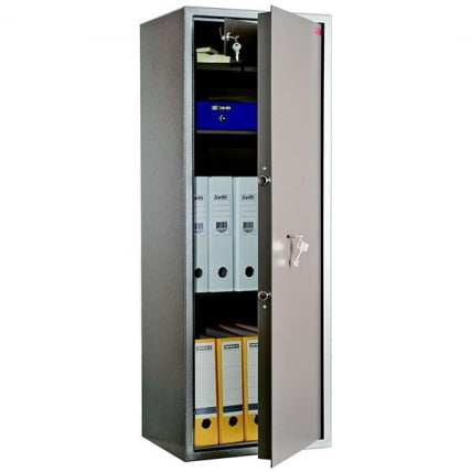 Офисный сейф TM.120Т_0