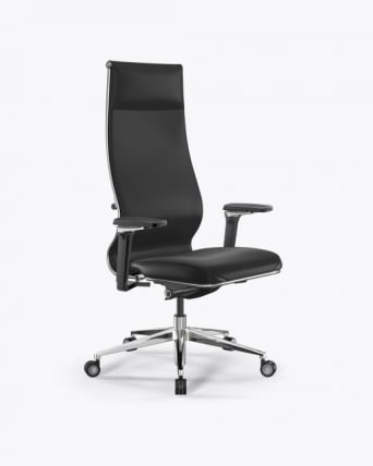 Кресло компьютерное Samurai L1-19D - Infinity /Kc15/Wm12/D15P(M26.B35.G25.W04)_0