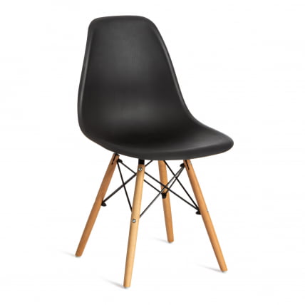 Стул CINDY (EAMES) (mod. 001) Черный/black_0