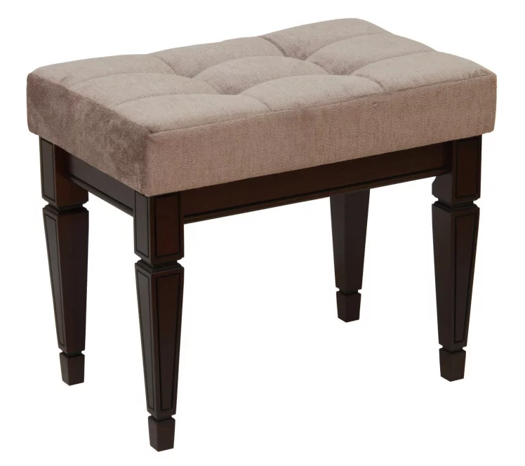 Банкетка Васко В 97Н темно-коричневый_0