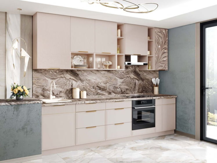 Модульная кухня Флоренция