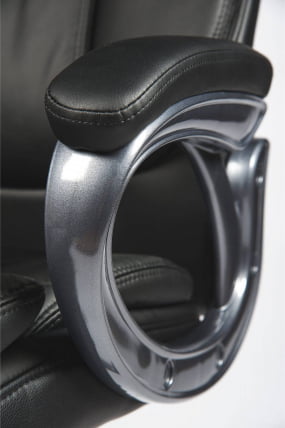 Кресло офисное Мэдисон H-1182-35 Черный_6