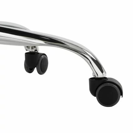 Кресло руководителя BRABIX Style EX-528 Черный_8