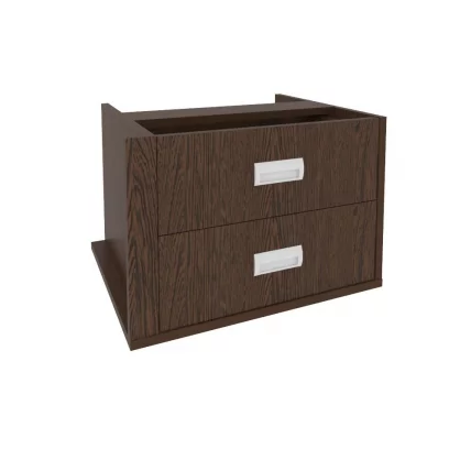 Блок ящиков боковой Maris SH.YB-2 Венге Цаво_0