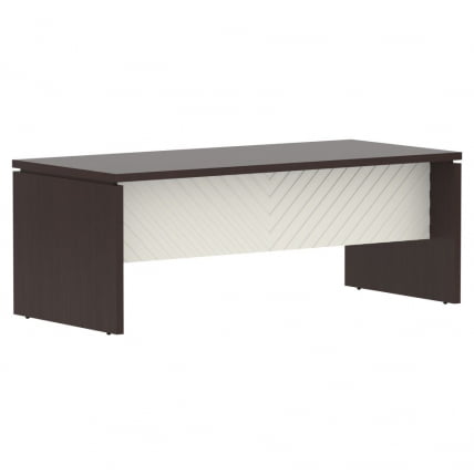 Стол руководителя Torr LUX TLST 209 Венге Магия Латте_0