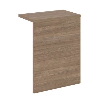 Накладка прямая высокая для О.R-F.MP.V-98 ONIX О.R-NP.V-98.1 Дуб Аризона_0