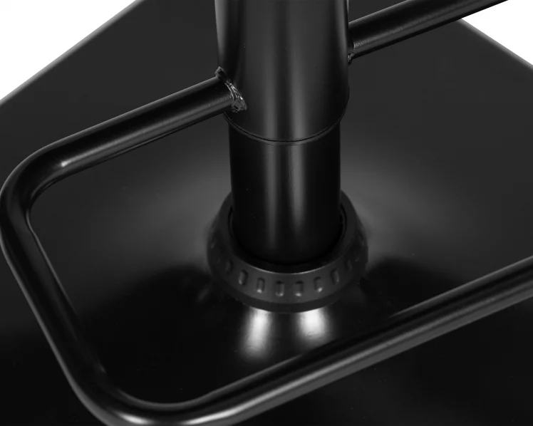 Стул барный DOBRIN RALF Розовый LAR-106D-17_7