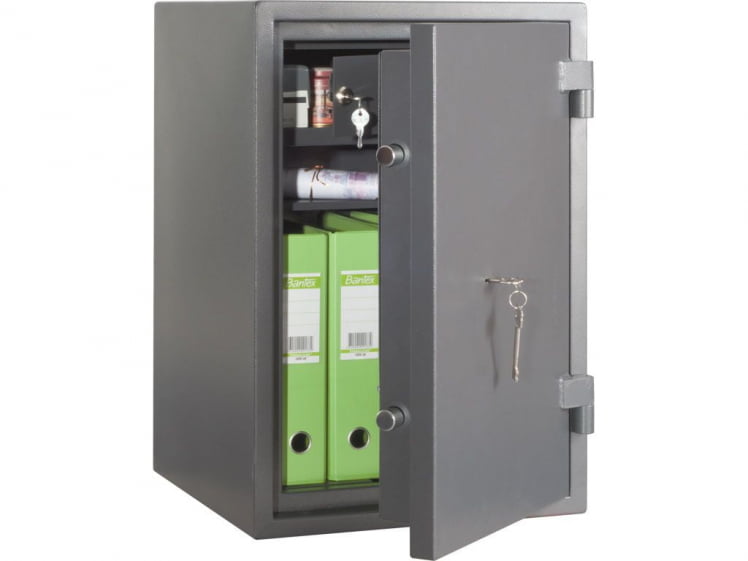 Взломостойкий сейф Кварцит.65T_0