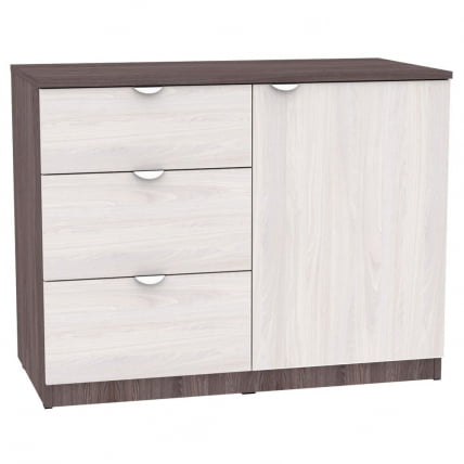 Комод Калисто(K13)699х902х468ручкаторцеваяTR-2(ЯАТ-ЯАС)_0