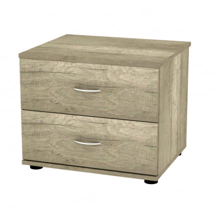 Комод Алиса(K8)458х540х459сторцевойручкой(ДКМ)_0