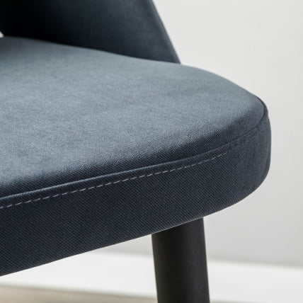 Кресло Бар. Lars Б Diag grey/черный_10