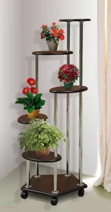 Подставка под цветы В-5_0