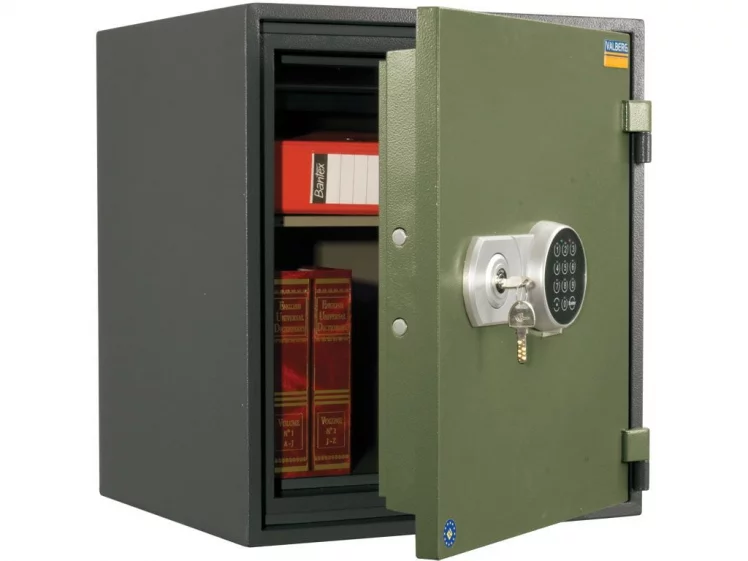 Сейф FRS 51 EL_0