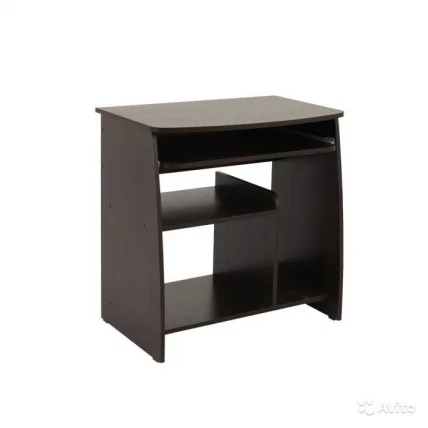 Компьютерный стол Кроха Венге_0