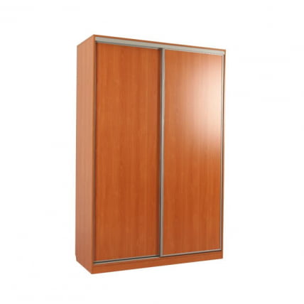 Шкаф-купе Гранд 5-600 Вишня оксфорд_0