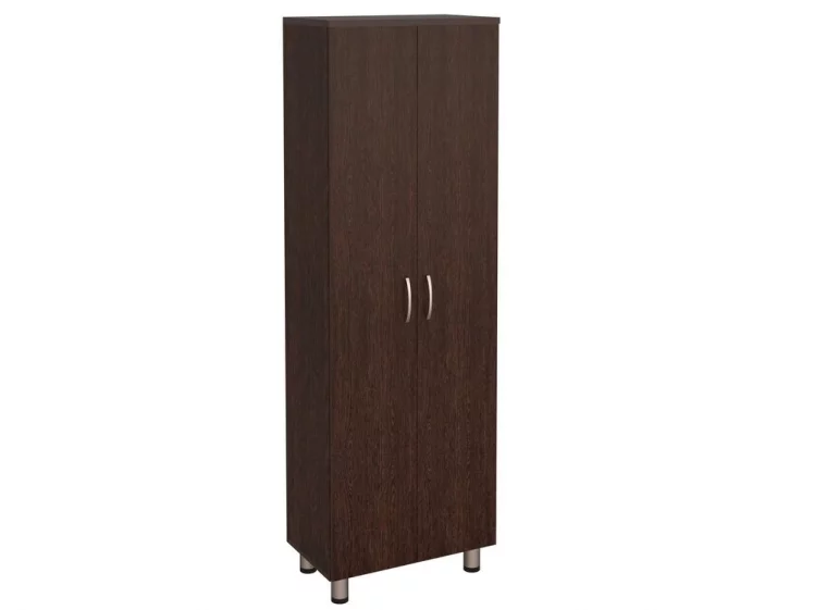 Шкаф с полками Лидер-Престиж 83.12_0