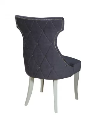 Стул Турин энигма бордо венге_1