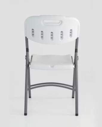 Стул складной Кейт Белый_5