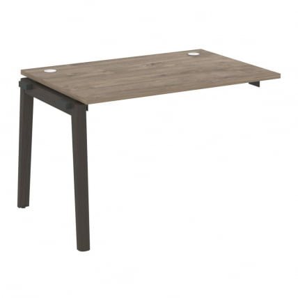 Наборный элемент рабочей станции ONIX WOOD OW.1.NRS-2.8 Тиквуд Темный/Темный_0