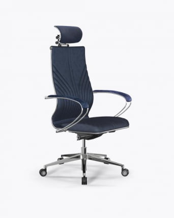 Кресло компьютерное Samurai B2-13K - GoyaLE /Kc31/Wm31/K2cV/H13mV-3D(M26.B32.G25.W04)_0