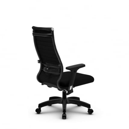 Офисное кресло МЕТТА Комплект 19/2D, Основание 17831 Черный_2