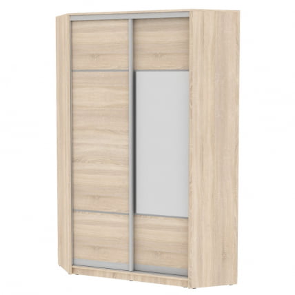 Шкаф-купе YA-230х1250-1(ДСС-D4D3)_0