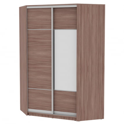 Шкаф-купе YA-230х1400-718-5(ЯШТ-D4D3)_0