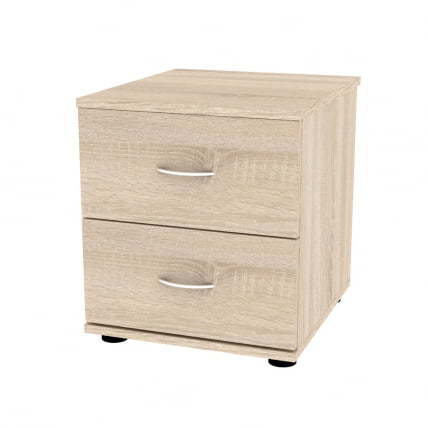 Комод Алиса(K7)458х401х459ручкаскоба96мм(ДСС)_0