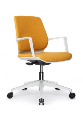 Кресло Colt B1903 Горчичный_0