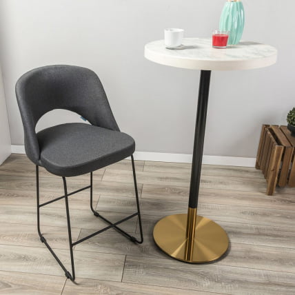 Кресло полубар Lars ПБ темно-серый/Линк_4