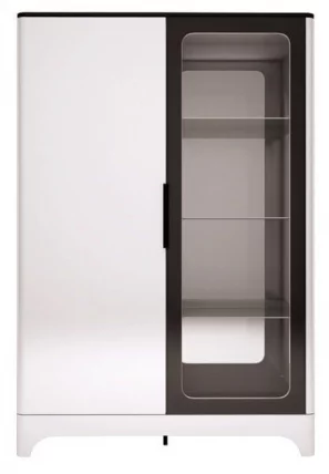 Шкаф двухдверный Танго 16_0