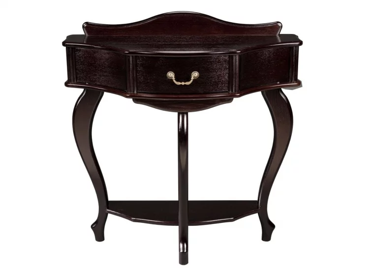 Консоль Джульетта стандартное исполнение Венге_0