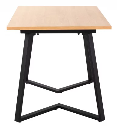 Стол Роналдо раздвиж. 120-160 Смарт Корбридж_2