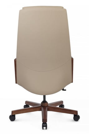 Кресло Franco A2415-1 Светло-бежевый_3