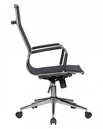 Офисное кресло для персонала DOBRIN CARTER (черный)_2