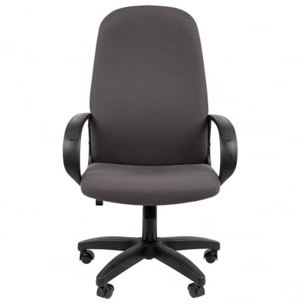 Офисное кресло Chairman 279 Серое_1