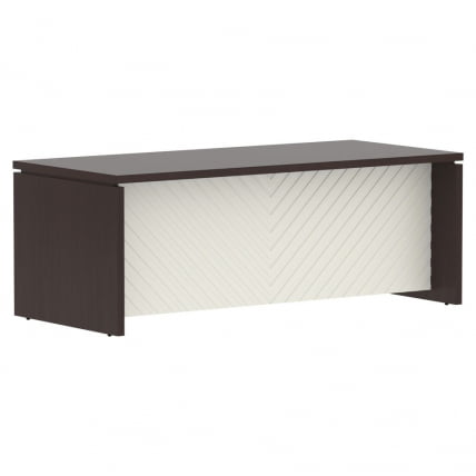 Стол руководителя Torr LUX TLST 209H Венге Магия Латте_0