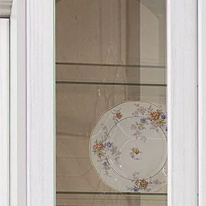 Комодино В-3 Венеция Сандал Белый_6