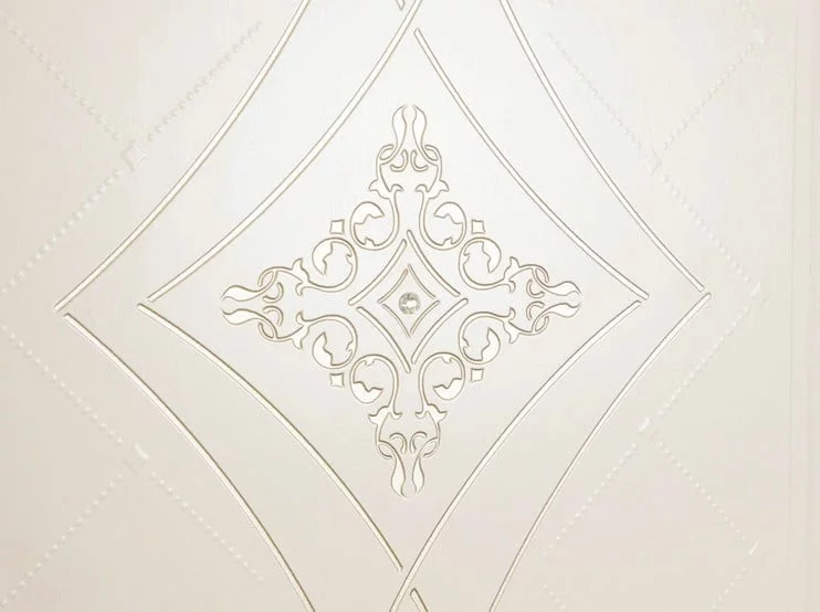 Комплект мебели для гостиной Венеция №06 Сосна Астрид Ваниль_8