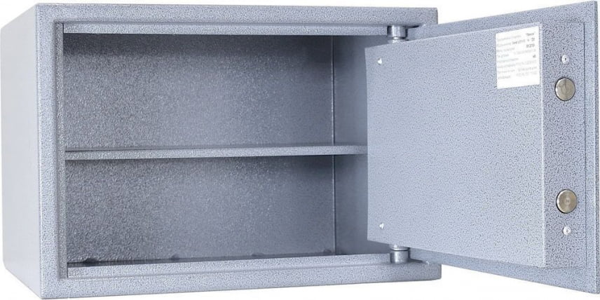 Шкаф бухгалтерский ШБМ-30_1