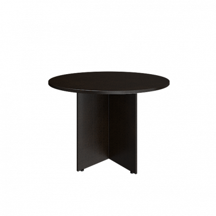 Стол переговорный Riva А.ПРГ-1 Венге Цаво_0