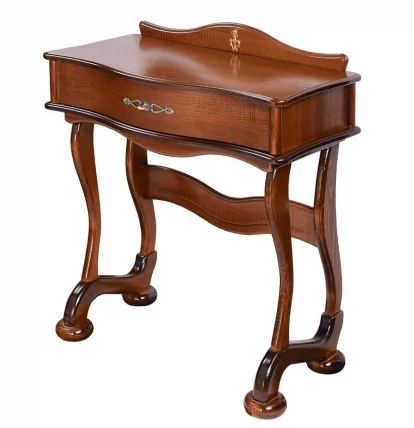 Стол туалетный Джульетта.Орех_0