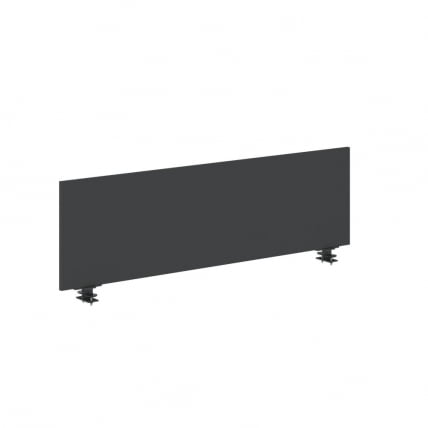 Экран для рабочих станций Forta FWBP 1135 Черный графит_0