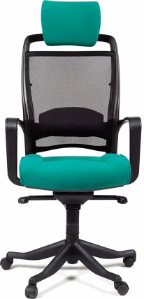 Кресло руководителя CHAIRMAN 283 Ткань 26-26_1